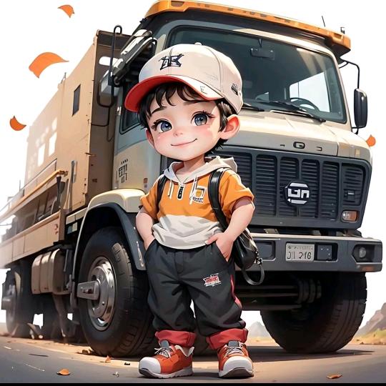 小杨