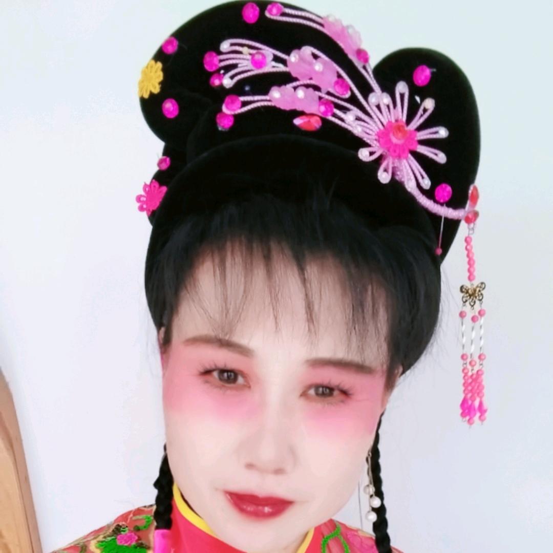 戏迷珍姐