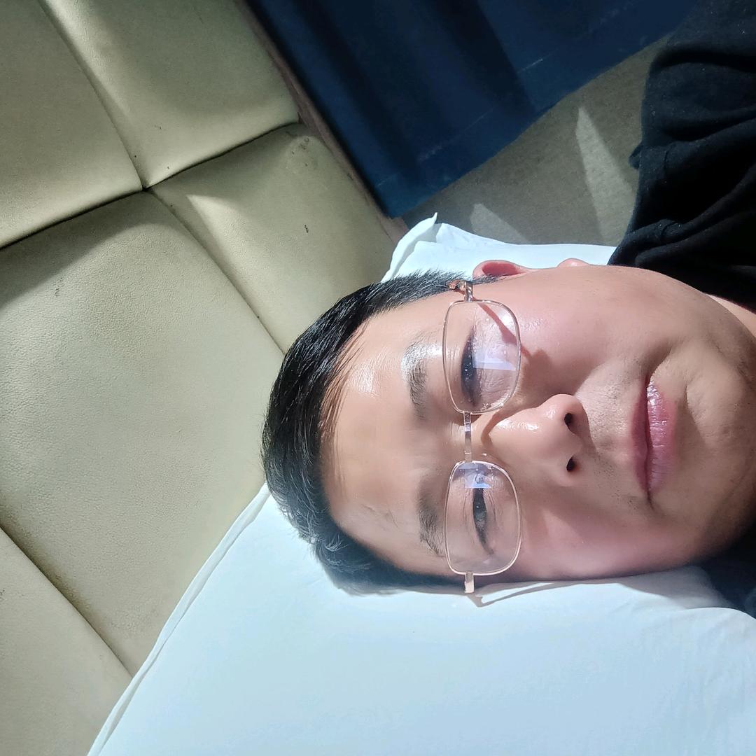 陈德模