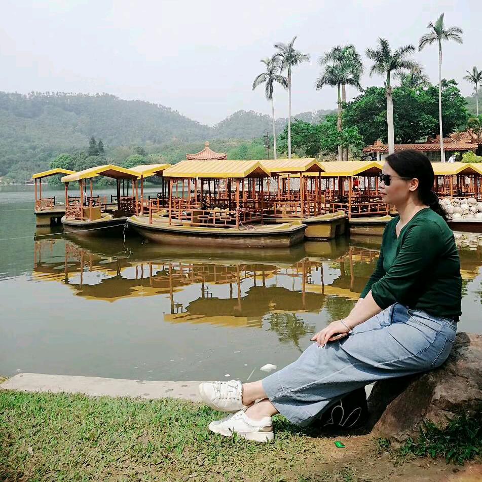 杨杨姐