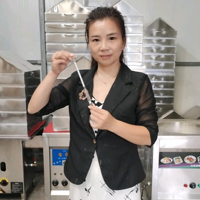 通亚食品机虎妞