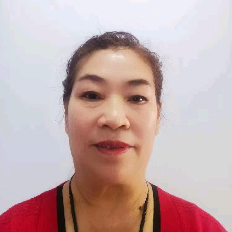 周素英