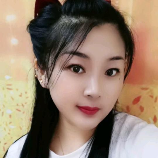 单身丫头🌹