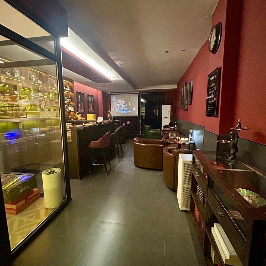 九江中古·茄吧