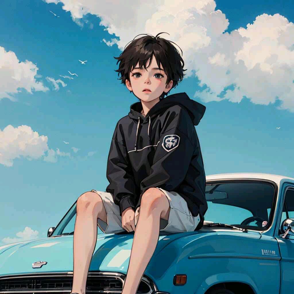 😍意外