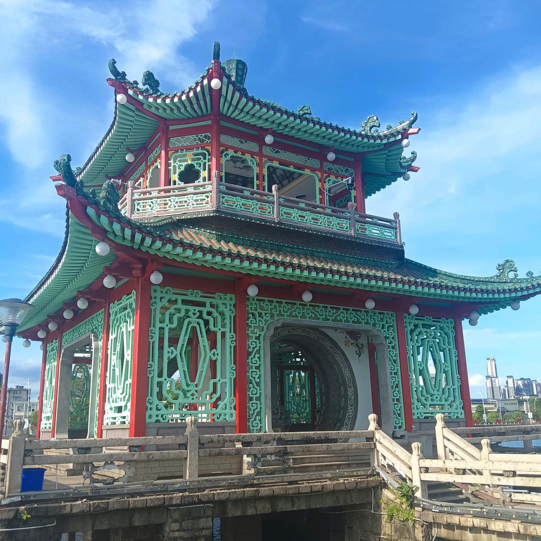 从头在来