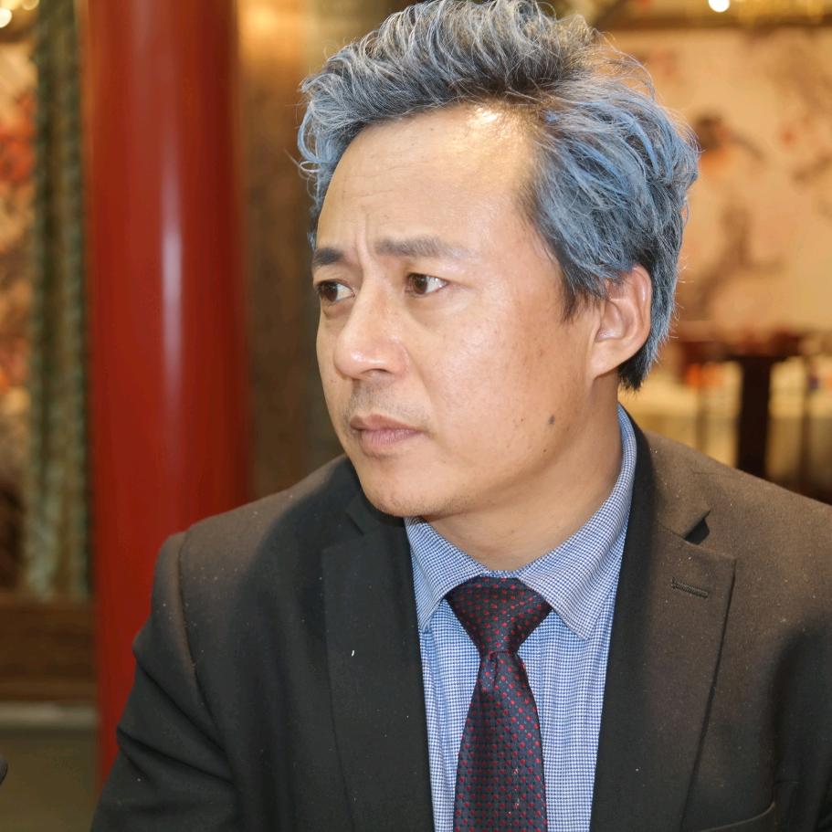 威海大叔