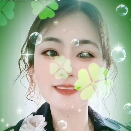 玉兔.