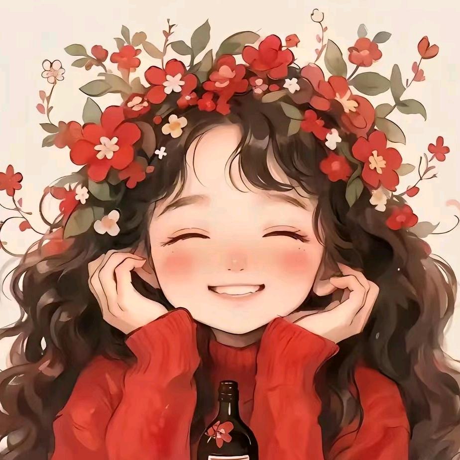 小鱼姐姐🐠
