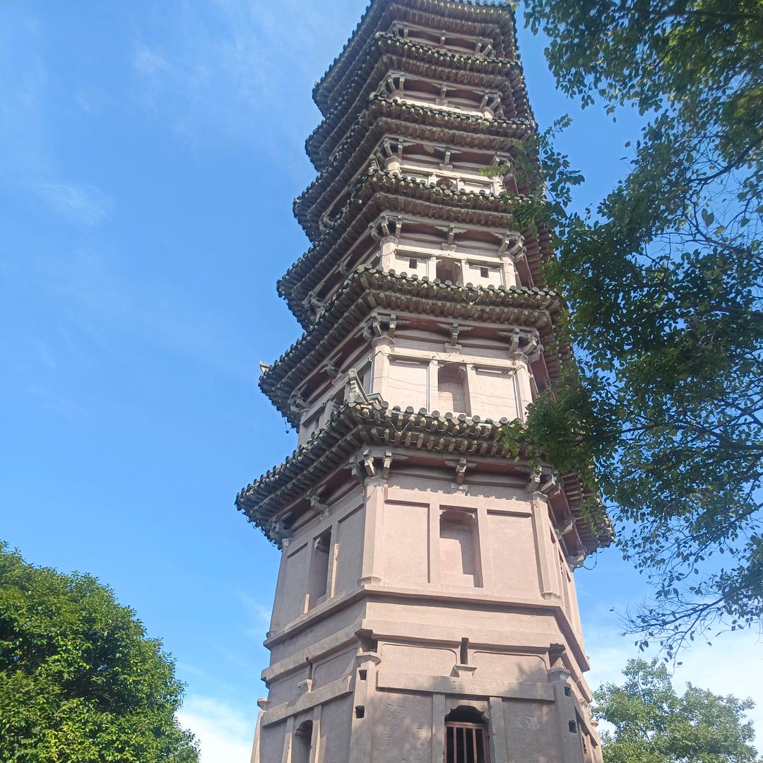&深水静流