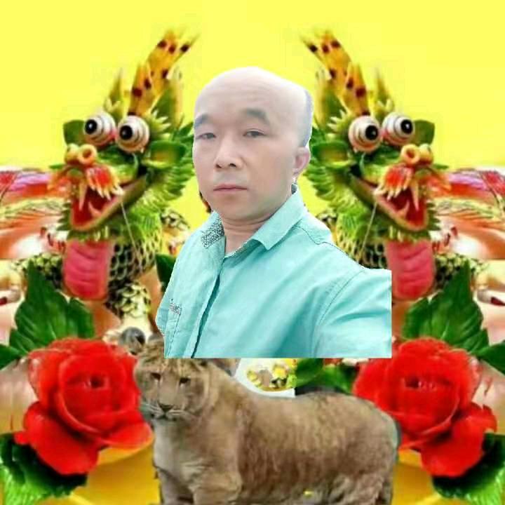 人生不过三万天，开心一天算一天。