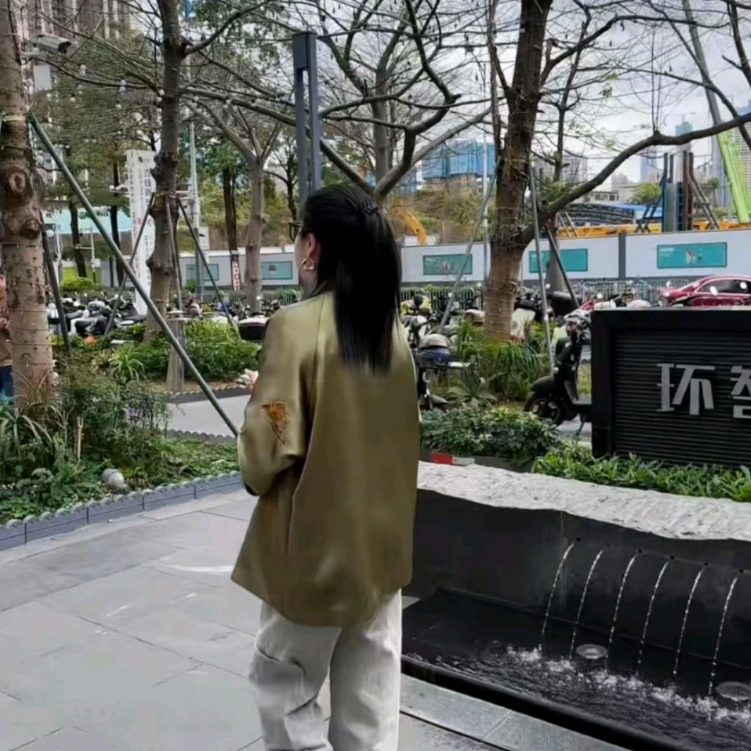 常州MOWUWU精品女装