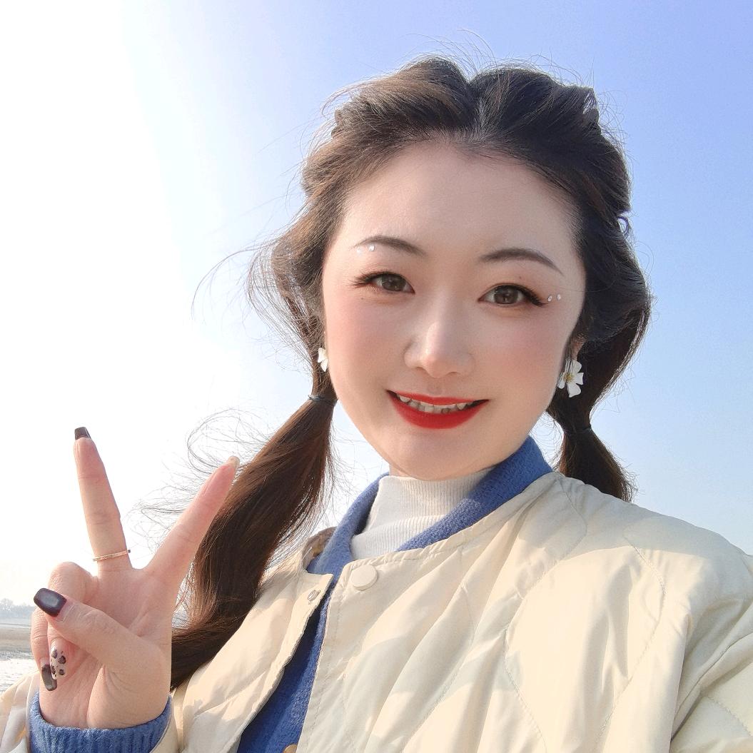 我又瘦又美又有钱~