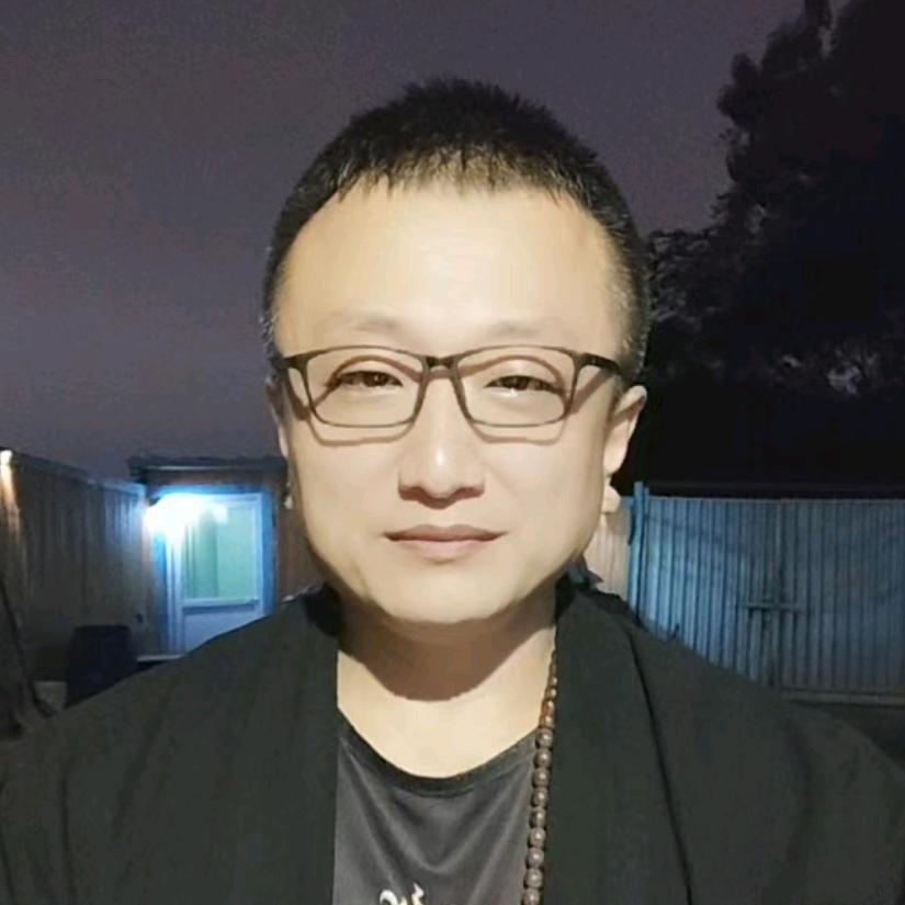 尊者归来