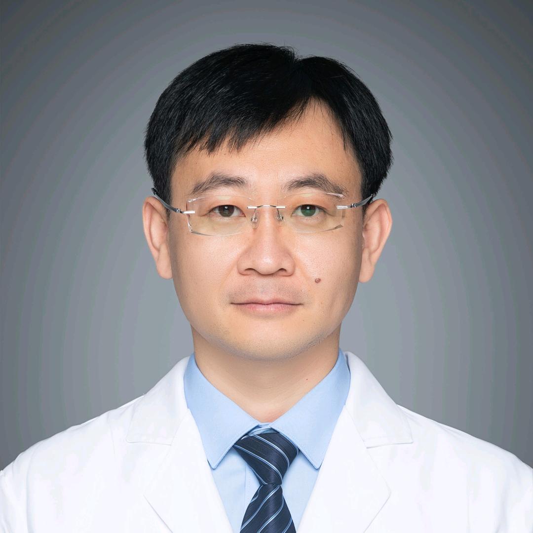 肝胆胰腺外科孙丕绛