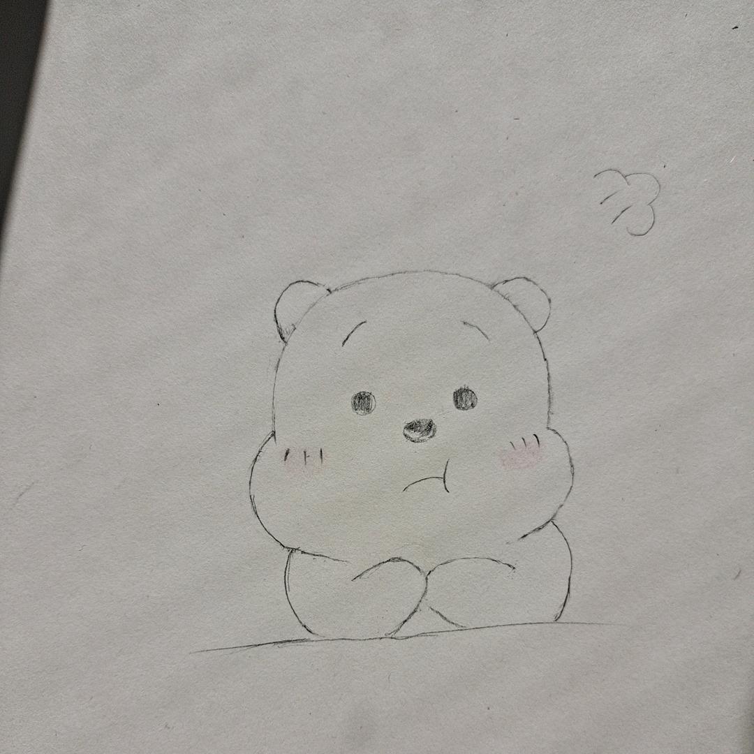 蜜小蜜～～沐芸