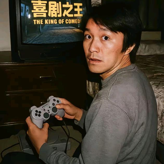 社恐的健身小农