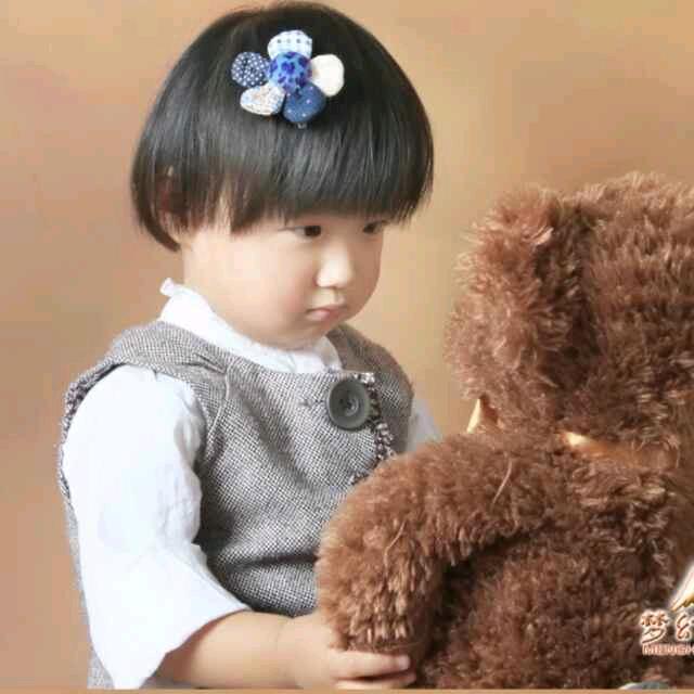 杭州Baby精品童装1号