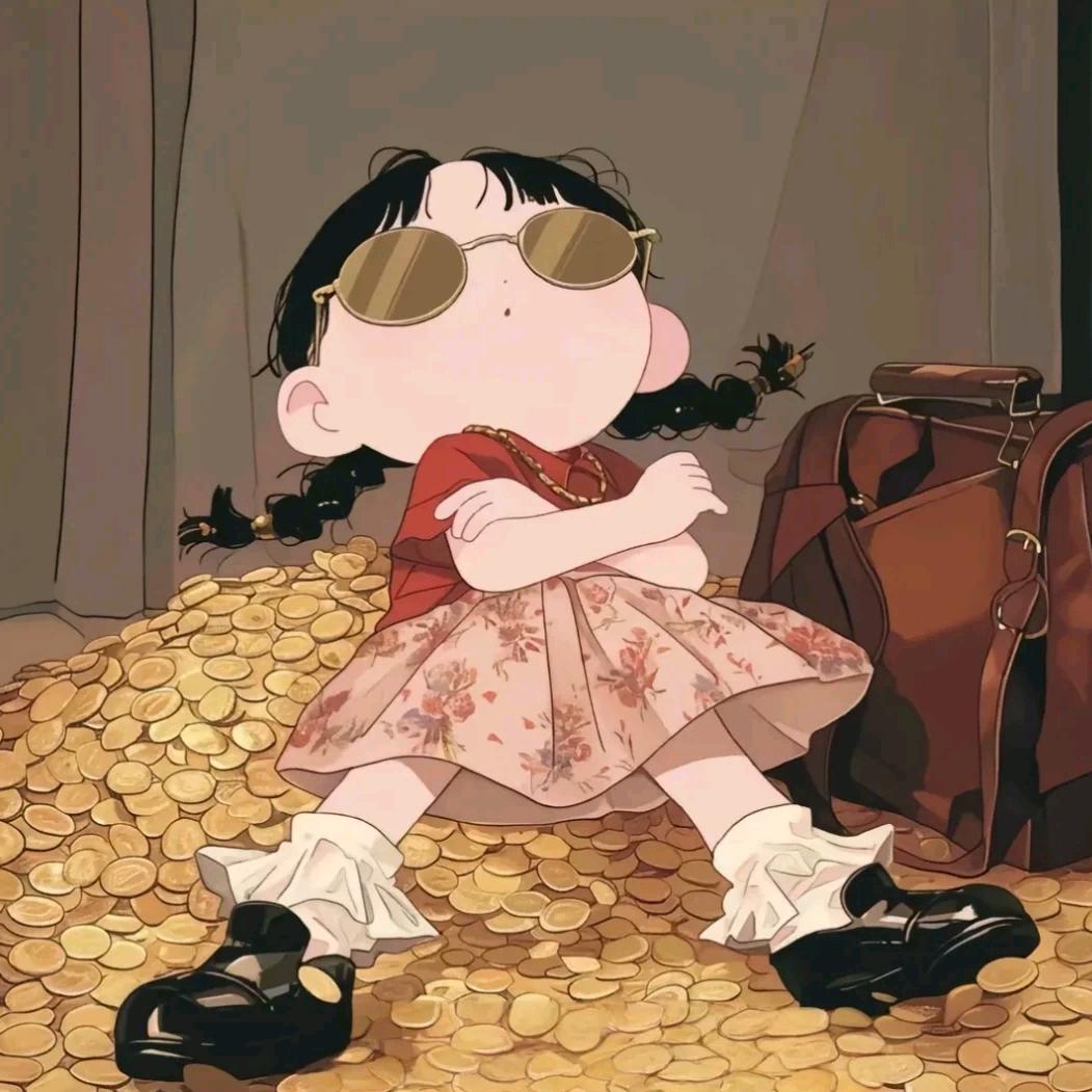 日进斗金💰好物分享