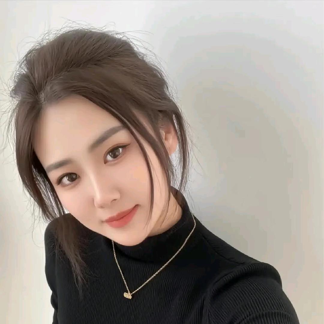 小朵儿在长春