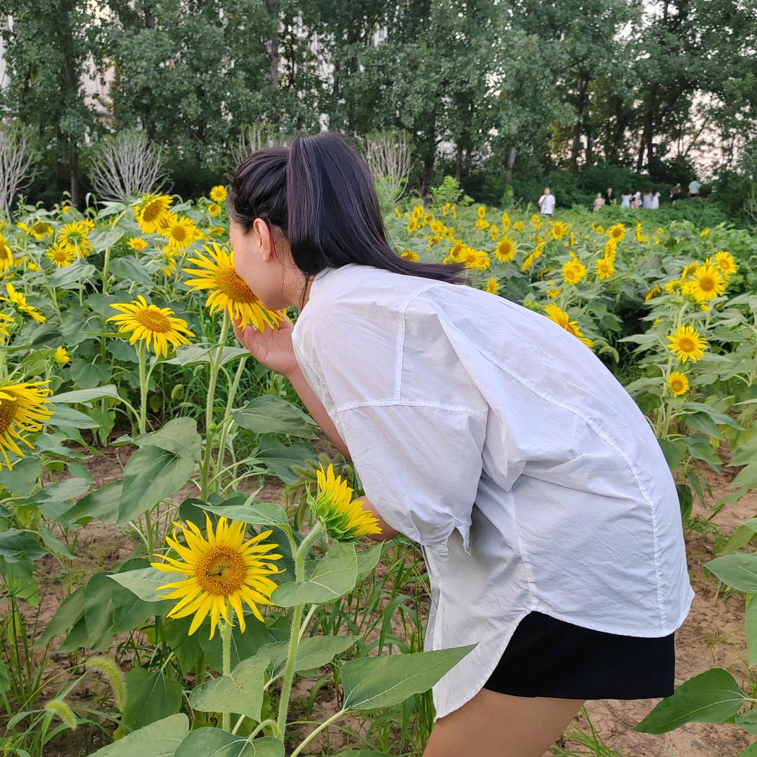 小敏吖