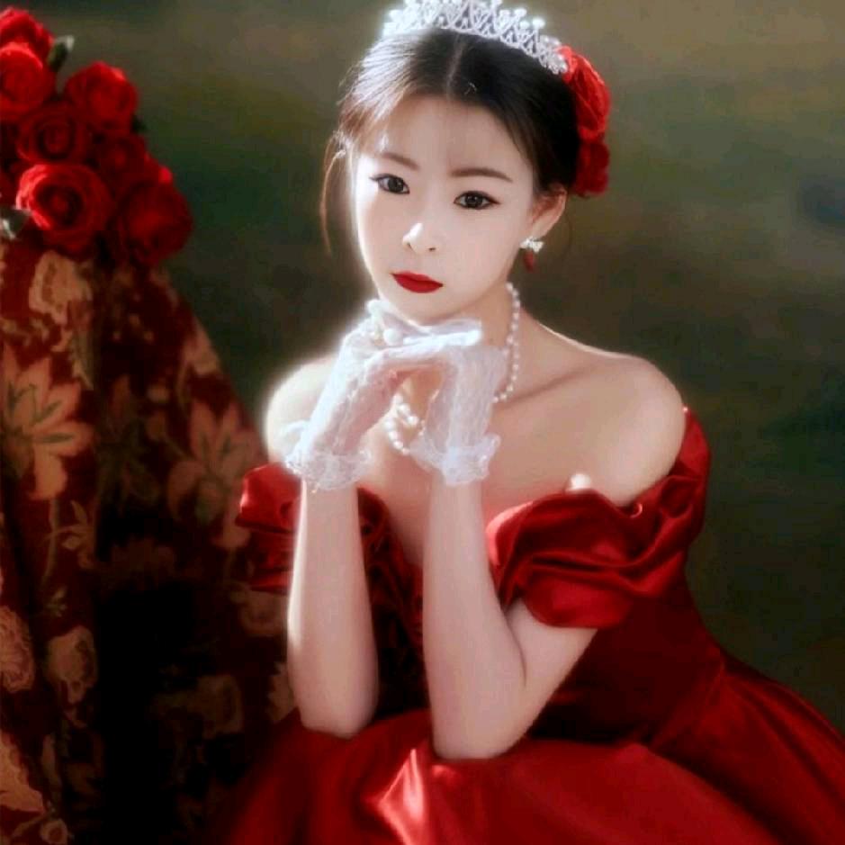 🌹忘川河🥀彼岸花🌹