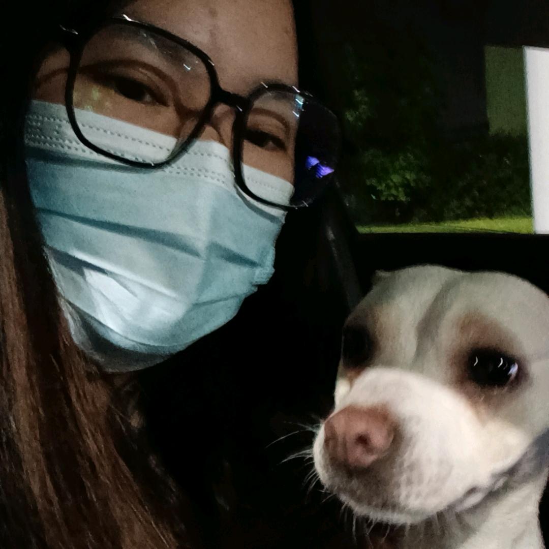 小虹日记(记录生活)