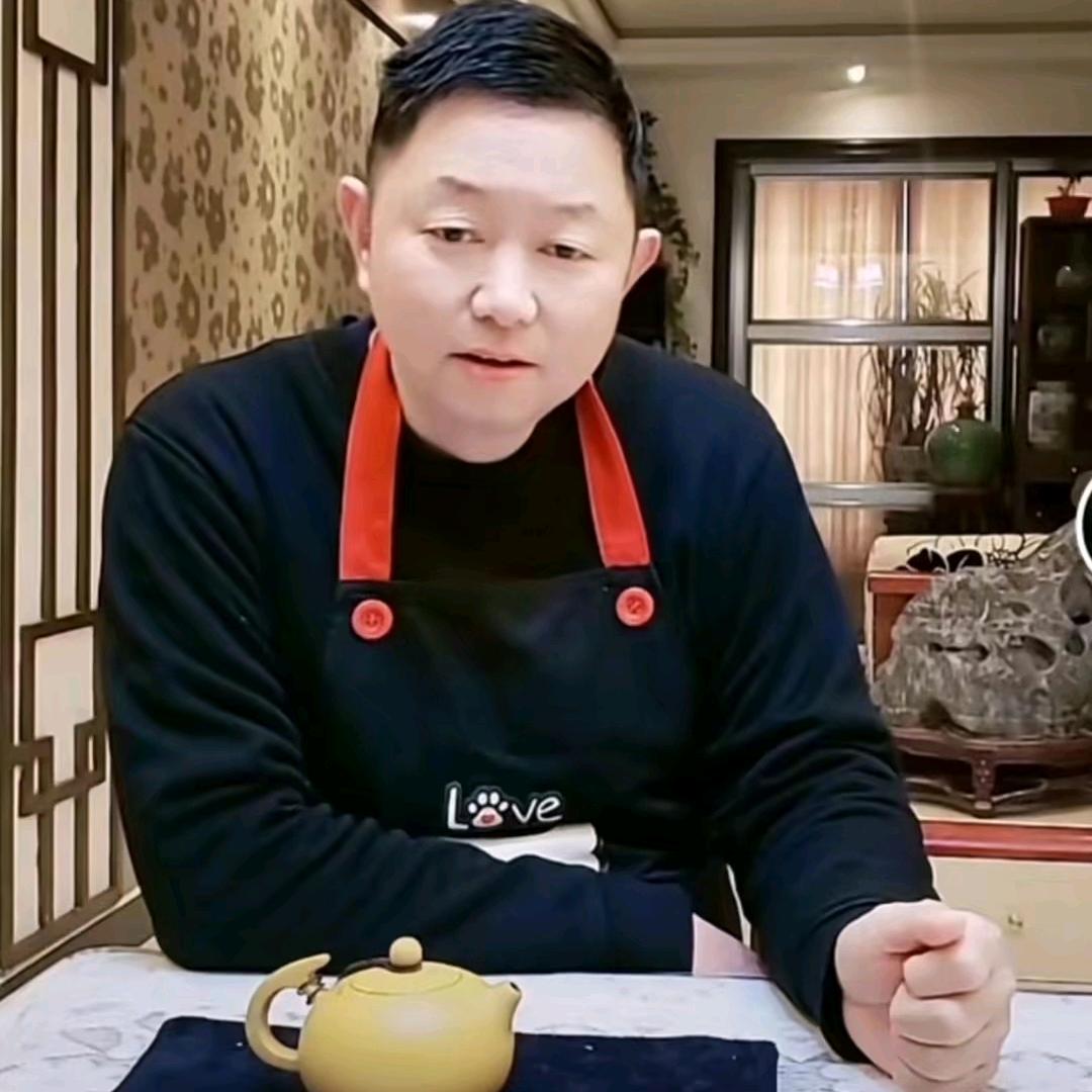 靖哥哥＆