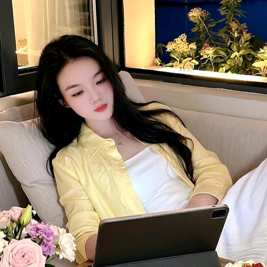 星晚吖💕