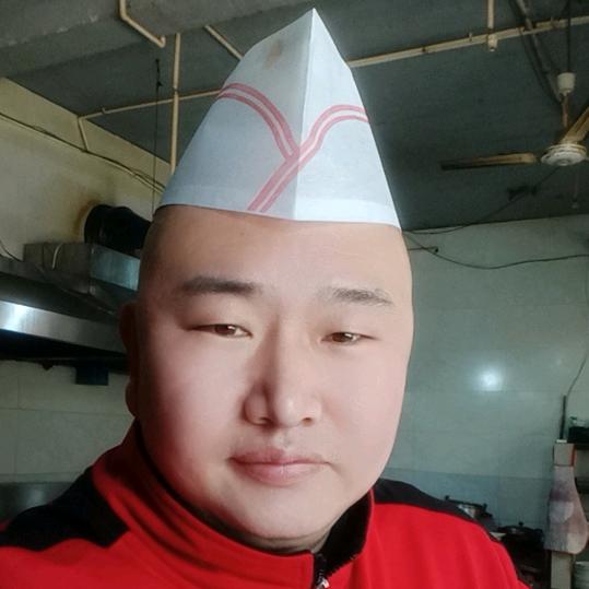 养生私房菜马超
