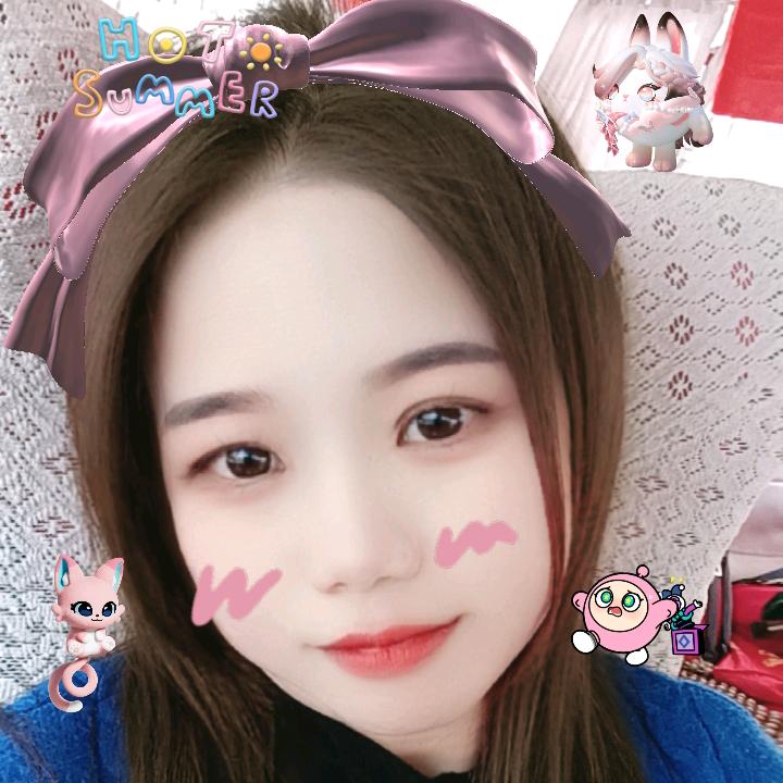 ℒᎭℯ⃝遇见💕luck✨