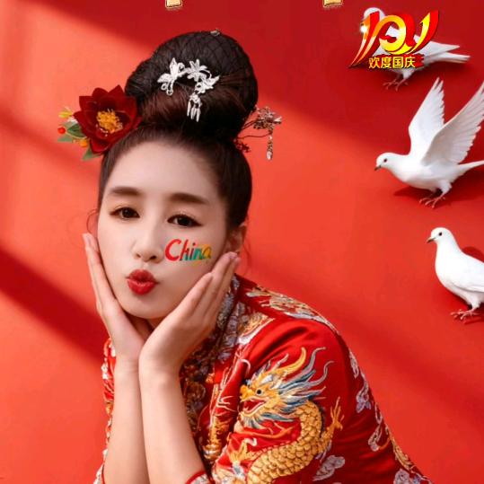 久违的心