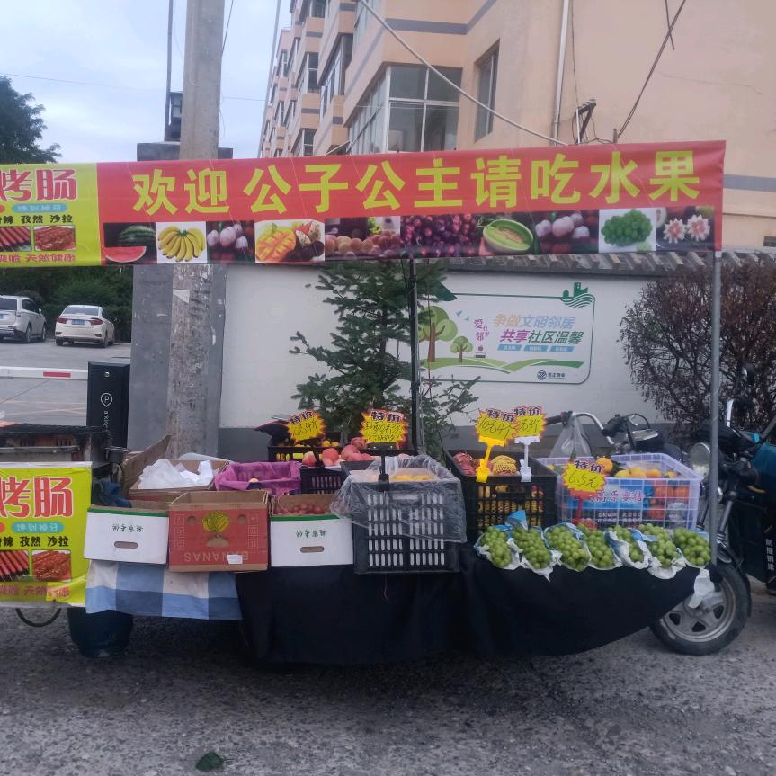 岳宝军