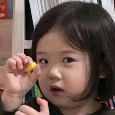 开心的笨小孩