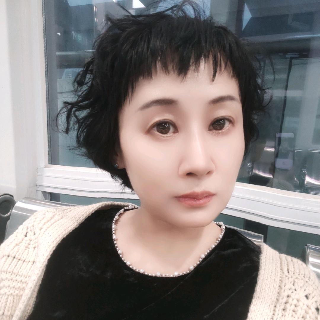 Diana@英语