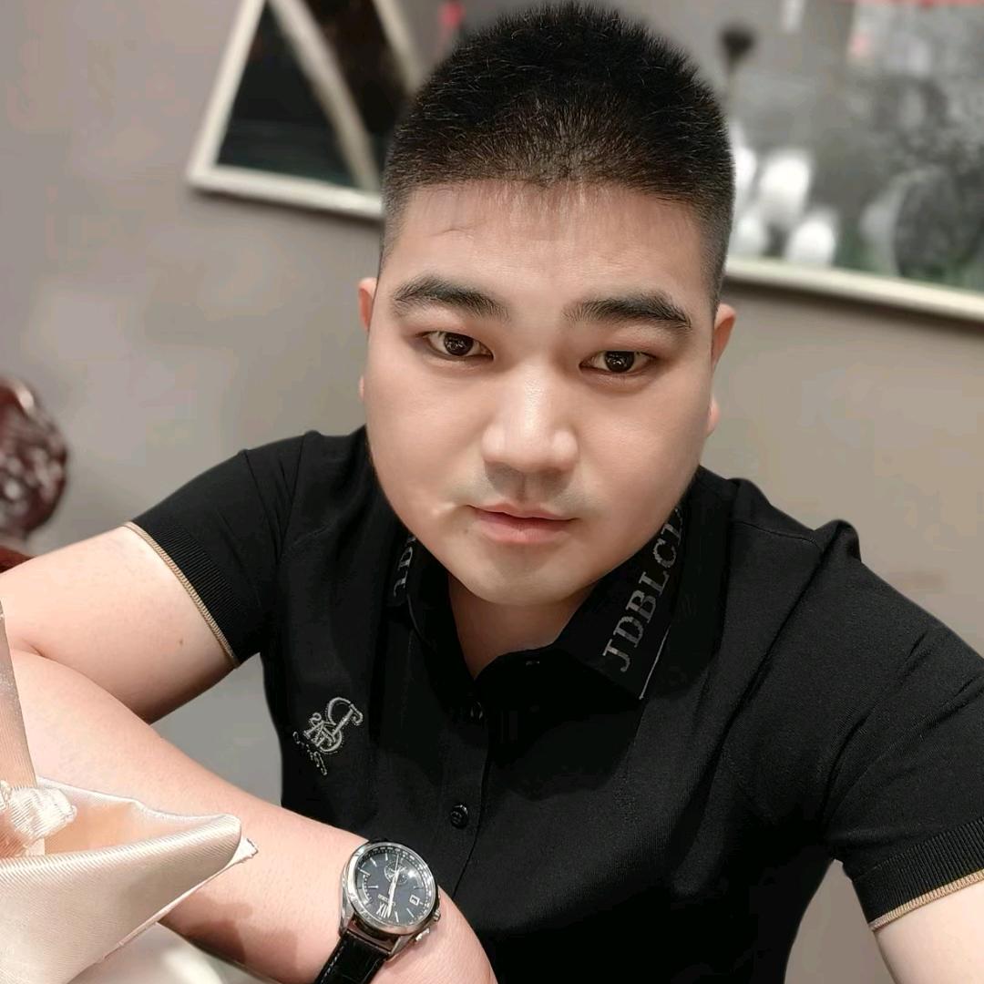 茅台情怀~李建