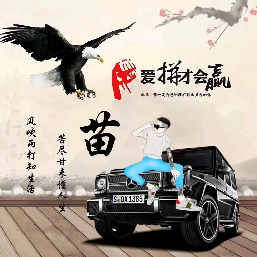 源钵牧业苗红义