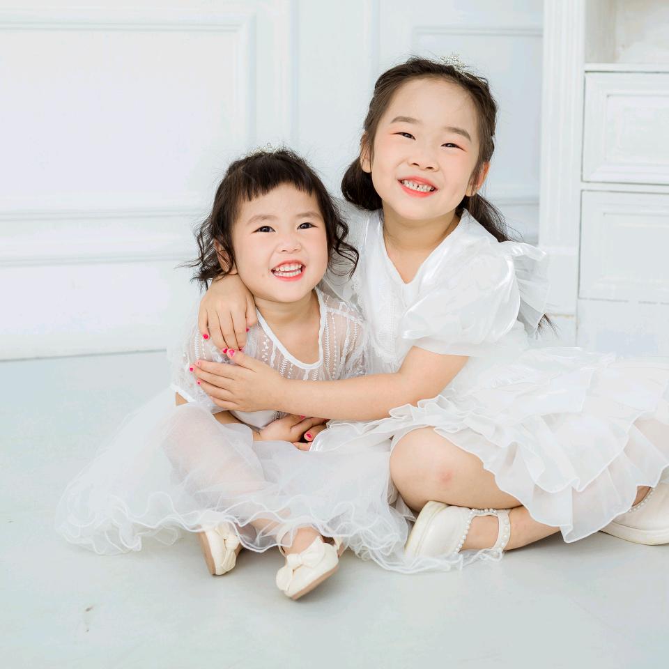 我的姑娘叫曼曼