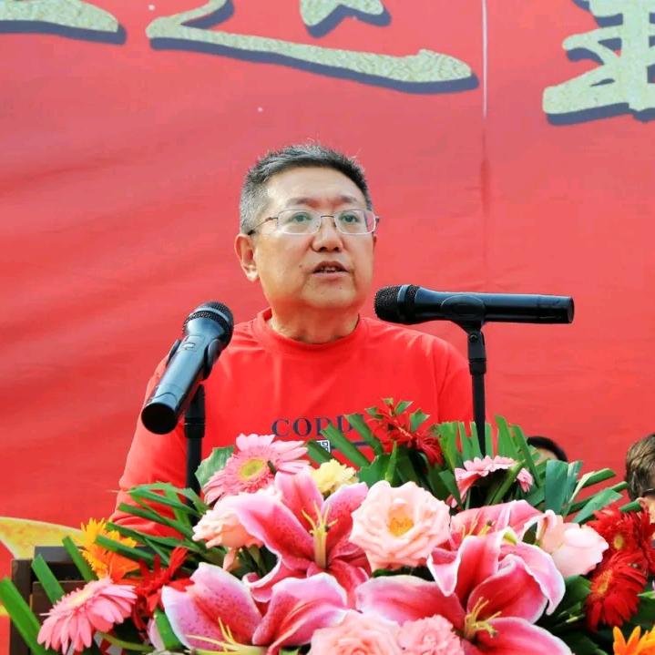 胡说