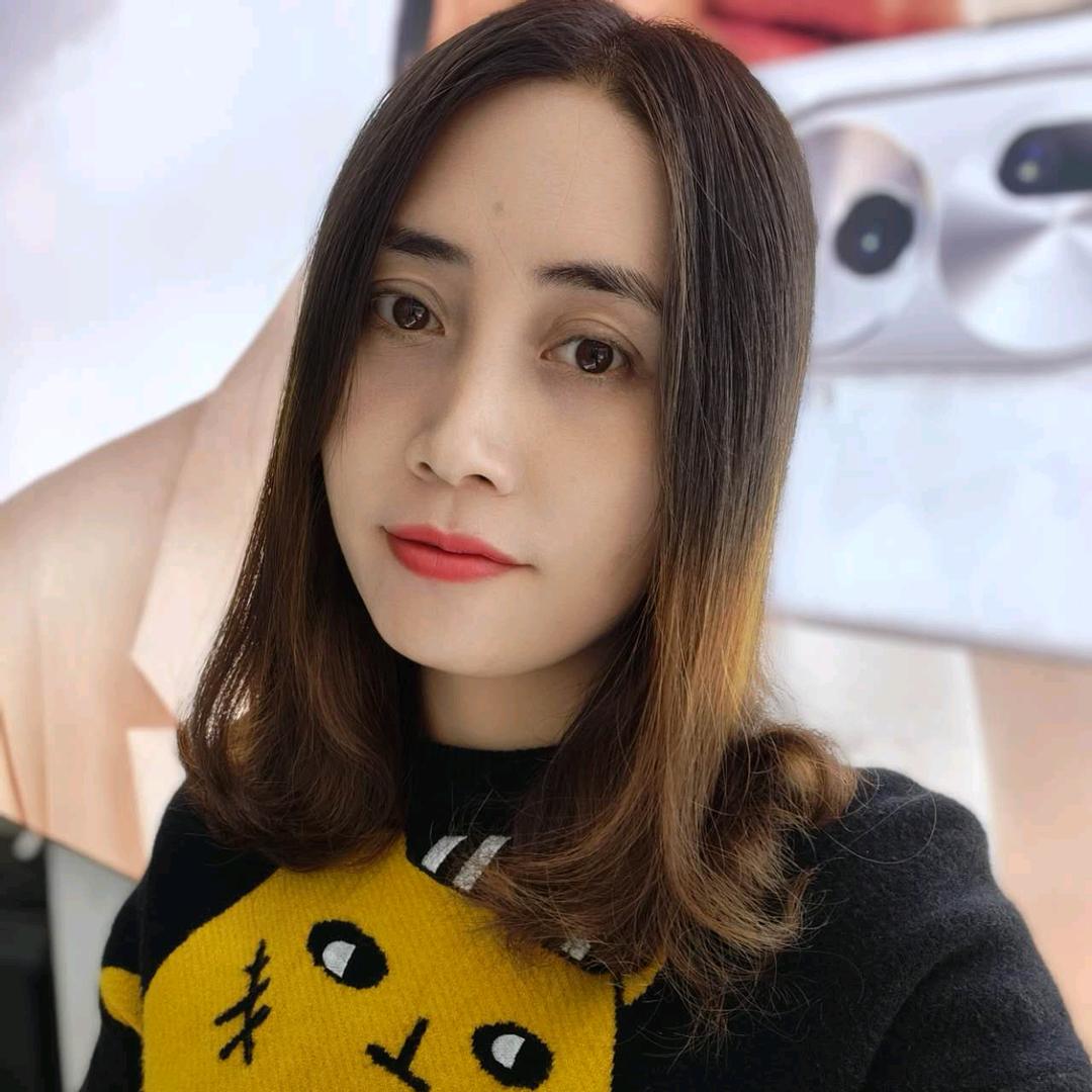 oppo小姐姐(小义)