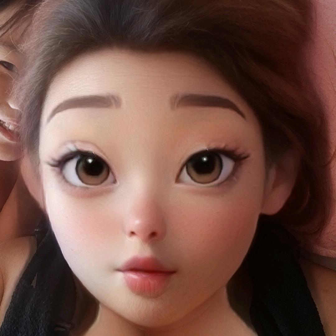 我是格格