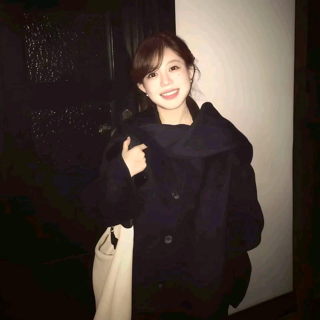 Luo小苗