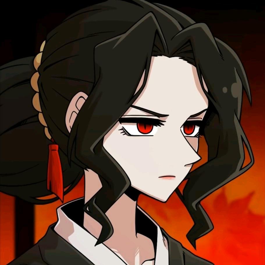 无惨大人