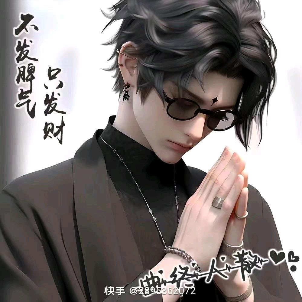 我是邝传梅吖