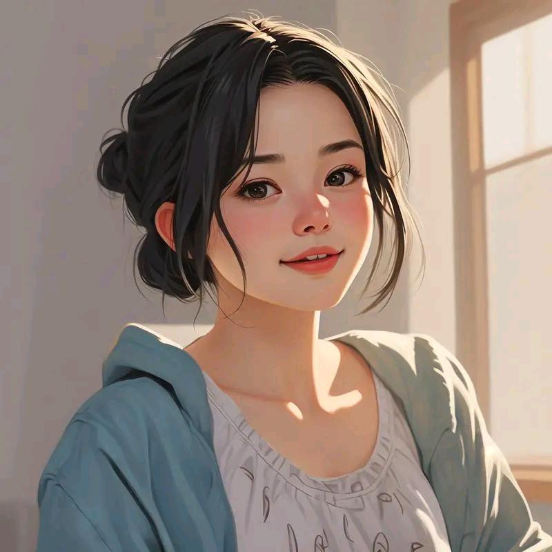 缝纫老阿姨