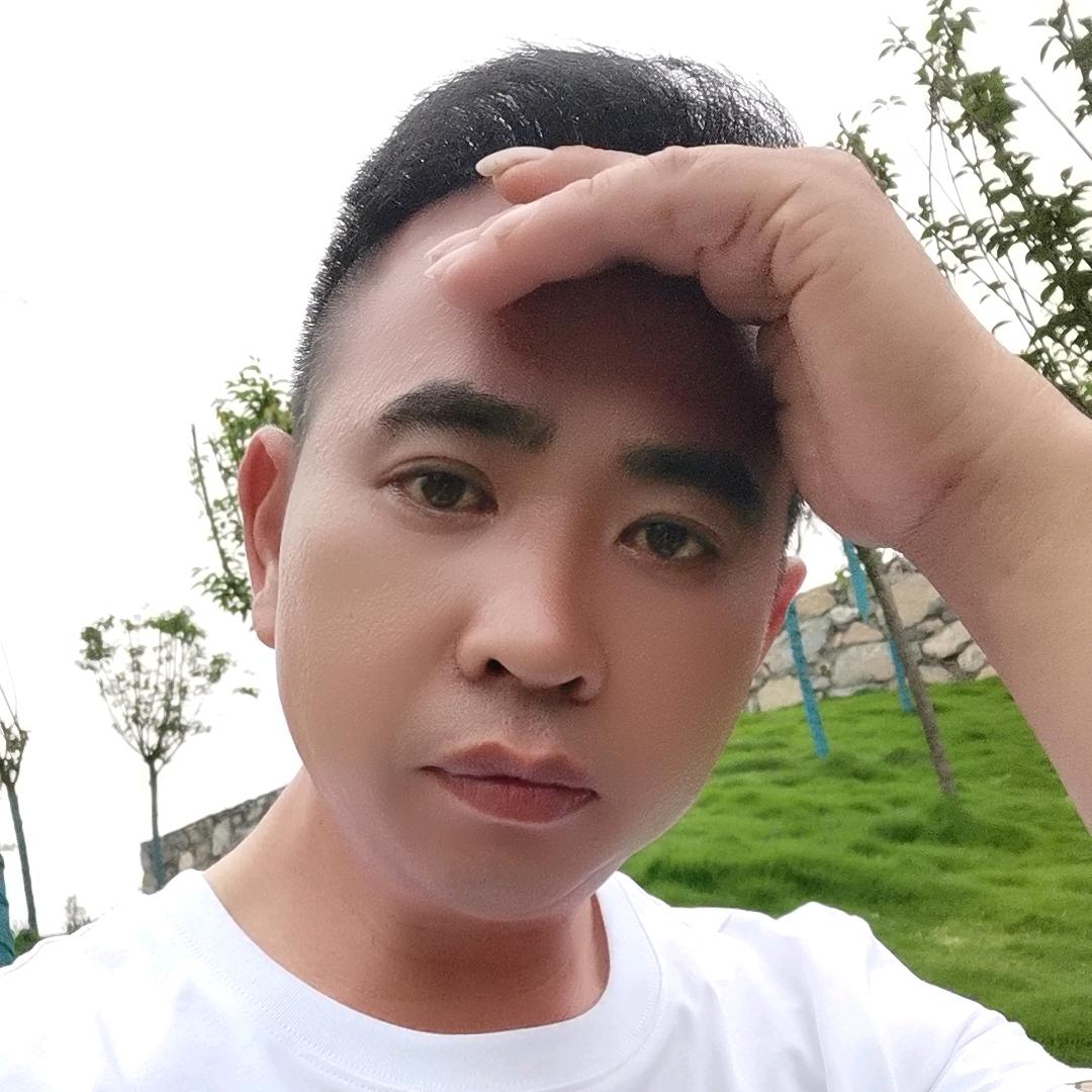 孤单一人