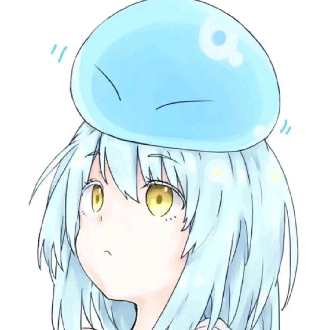 瑾维小朋友