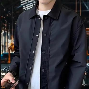 潮尚派原创男装