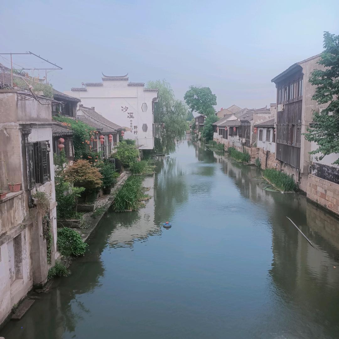 如此多娇