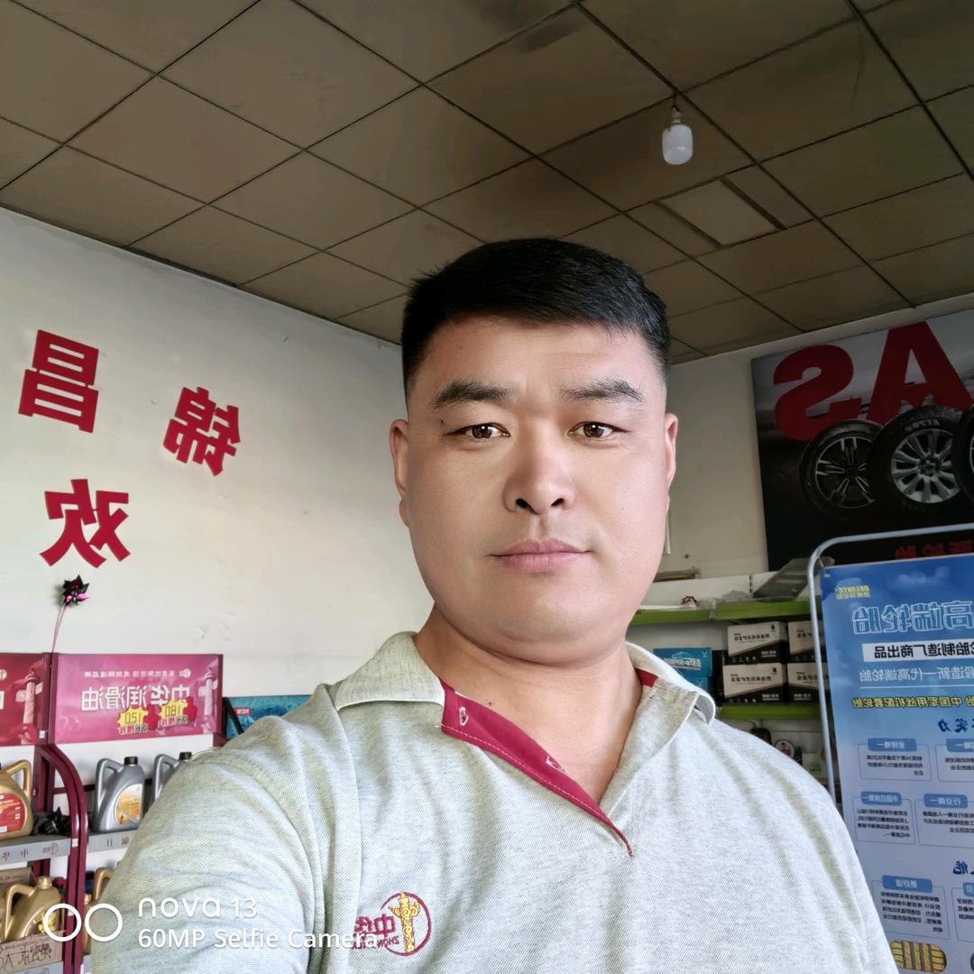 修车找亮哥